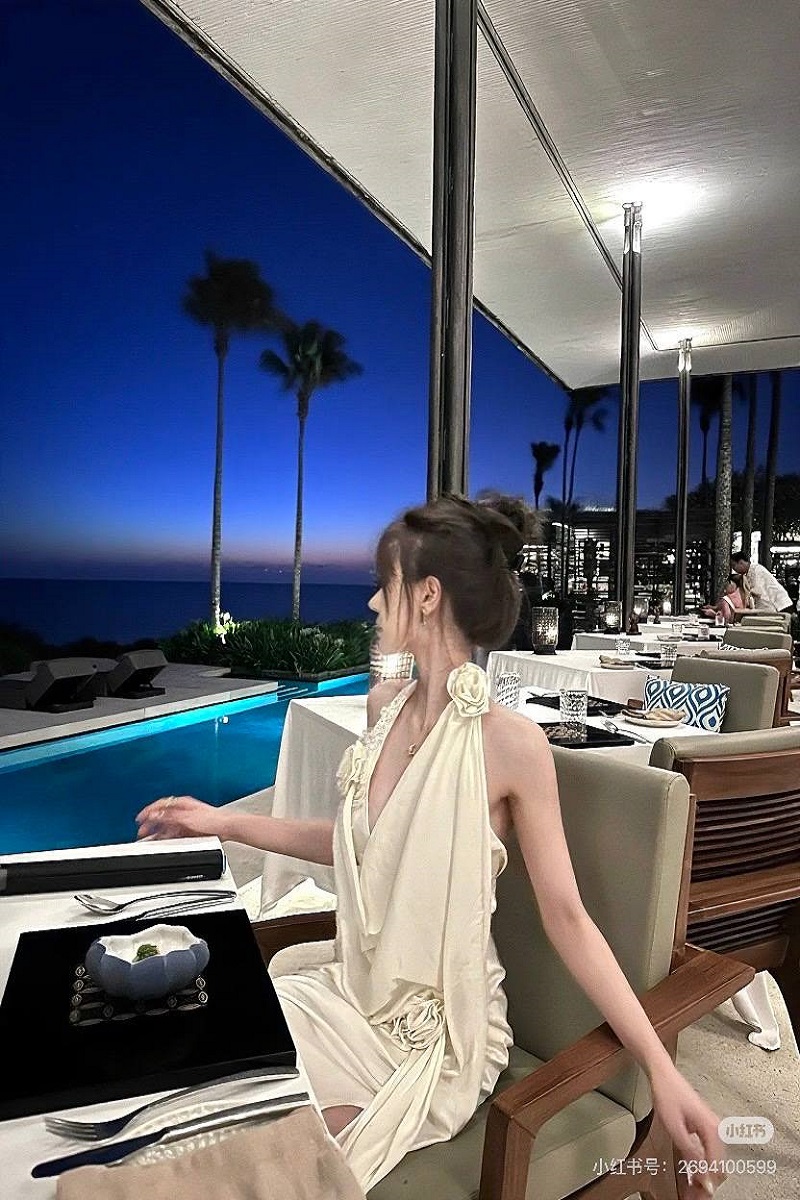 上海国际赛车场实拍名爵赛道日